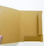 Cardboardfile